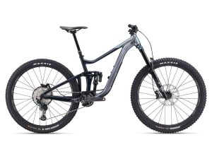 Giant Reign 1 Mountain Bike 2023