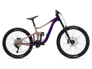 Giant Reign SX Mountain Bike 2023