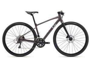Giant Thrive 2 Women's Hybrid Bike 2023