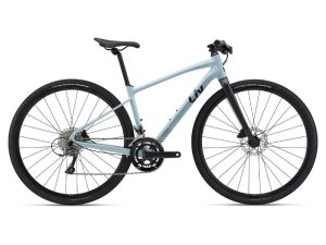 Giant Thrive 3 Women's Hybrid Bike 2023