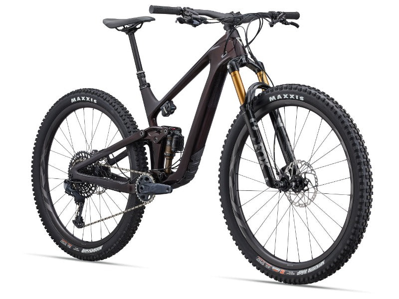 Giant Trance Advanced Pro 29 1 Mountain Bike 2023 - Image 2