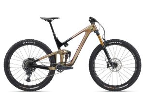 Giant Trance X Advanced Pro 29 1 Mountain Bike 2023