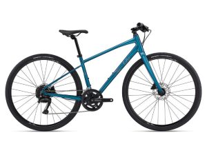 Giant Alight 1 Women's Hybrid Bike 2024