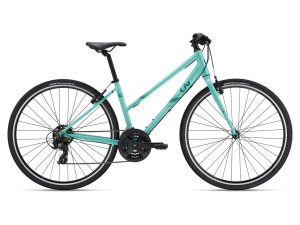 Giant Alight 3 Women's Hybrid Bike 2024