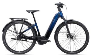 Giant Anytour E+ 3 Electric Bike 2024