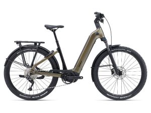 Giant Anytour X E+ 3 Electric Bike 2024
