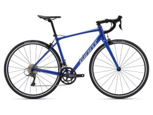Giant Contend 2 Road Bike 2024