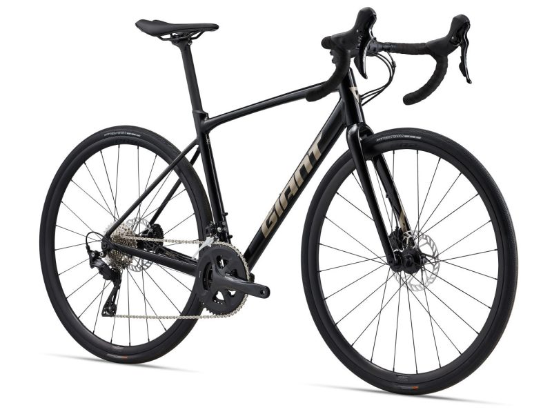 Giant Contend AR 1 Road Bike 2024 - Image 2