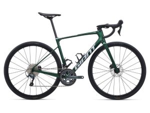 Giant Defy Advanced 3 Road Bike 2025