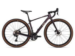Giant Devote Advanced 0 Women's Gravel Bike 2024