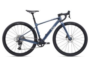 Giant Devote Advanced 1 Women's Gravel Bike 2024