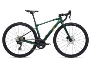 Giant Devote Advanced 2 Women's Gravel Bike 2024