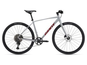 Giant Escape 0 Disc Hybrid Bike 2024