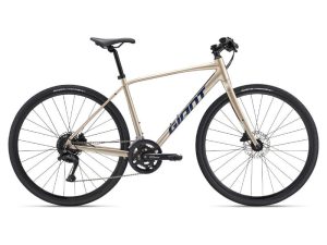 Giant Escape 1 Disc Hybrid Bike 2024