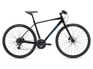 Giant Escape 2 Disc Hybrid Bike 2024