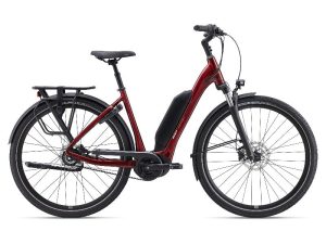 Giant Expression E+ 0 Electric Bike 2024