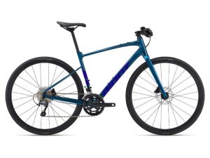 Giant FastRoad 1 Hybrid Bike 2024