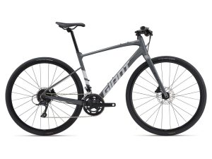 Giant FastRoad 2 Hybrid Bike 2024