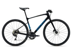 Giant FastRoad Advanced 1 Hybrid Bike 2024