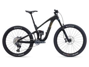 Giant Intrigue X Advanced 1 Women's Mountain Bike 2024