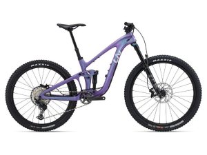 Giant Intrigue X Advanced 2 Women's Mountain Bike 2024