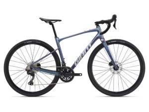 Giant Revolt 0 Gravel Bike 2024