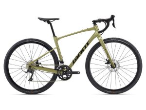Giant Revolt 2 Gravel Bike 2024