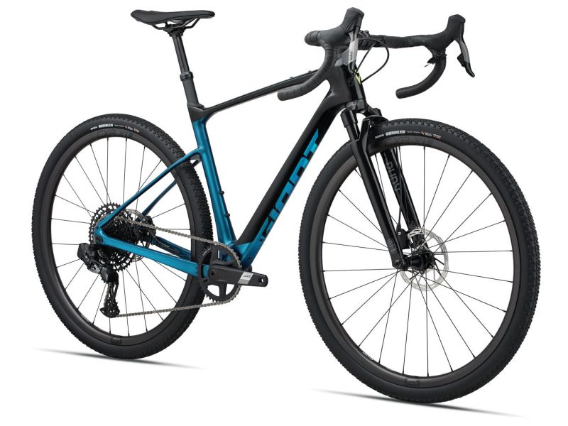 Giant Revolt X Advanced Pro 2 Gravel Bike 2024 - Image 2