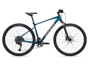 Giant Roam 0 Disc Hybrid Bike 2024