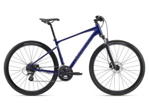 Giant Roam 3 Disc Hybrid Bike 2024