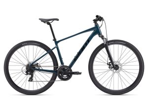 Giant Roam 4 Disc Hybrid Bike 2024