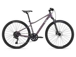 Giant Rove 1 Hybrid Bike 2024