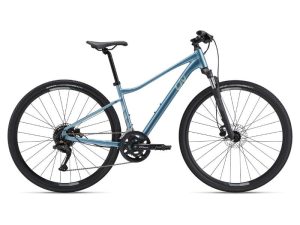 Giant Rove 2 Hybrid Bike 2024