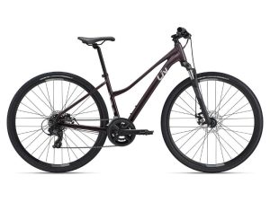 Giant Rove 4 Hybrid Bike 2024