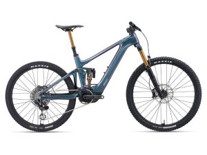 Giant Trance X Advanced E+ Elite 0 Electric Bike 2024