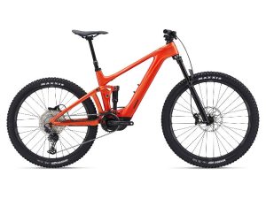 Giant Trance X Advanced E+ Elite 3 Electric Bike 2024