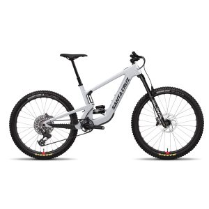 Santa Cruz Heckler SL Carbon CC 2024