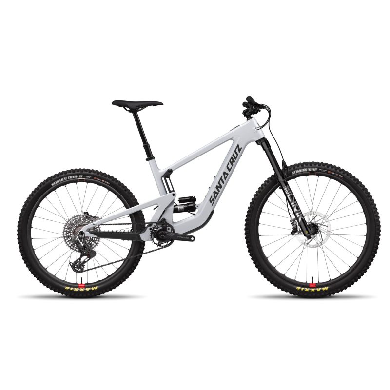 Santa Cruz Heckler SL Carbon CC 2024
