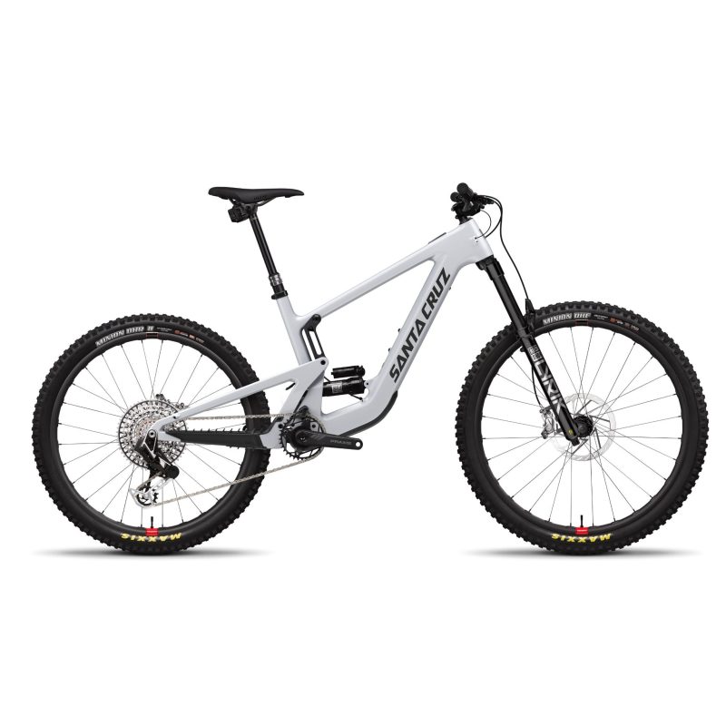 Santa Cruz Heckler SL Carbon CC 2024 - Image 3