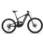 Santa Cruz Heckler Carbon 2024