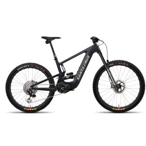 Santa Cruz Heckler Carbon 2024