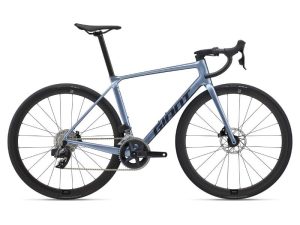 Giant TCR Advanced 0-AXS Road Bike 2025