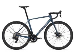 Giant TCR Advanced Pro 0-AXS Road Bike 2025
