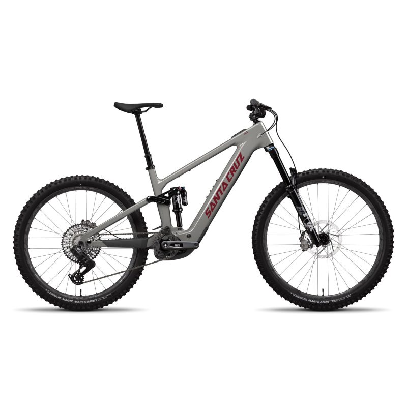 Santa Cruz Vala Carbon C 2025 - Image 6