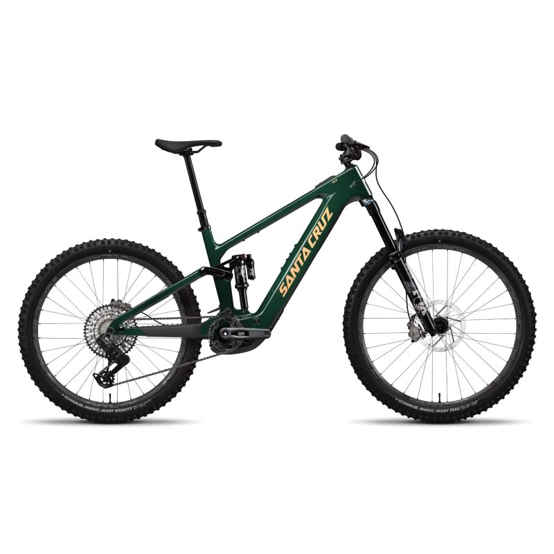 Santa Cruz Vala Carbon C 2025 - Image 5