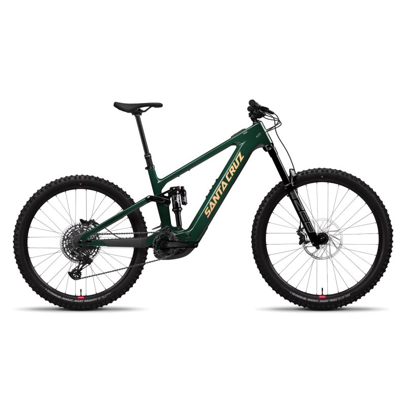Santa Cruz Vala Carbon C 2025 - Image 2