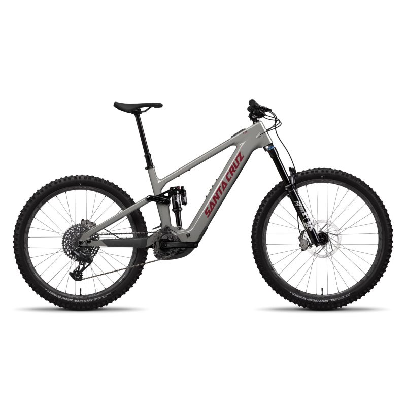 Santa Cruz Vala Carbon C 2025 - Image 3