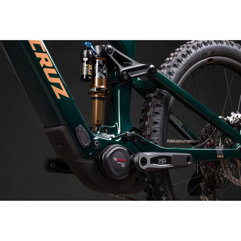 Santa Cruz Vala Carbon C 2025 - Image 7
