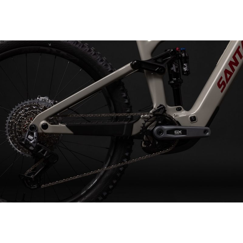 Santa Cruz Vala Carbon C 2025 - Image 12
