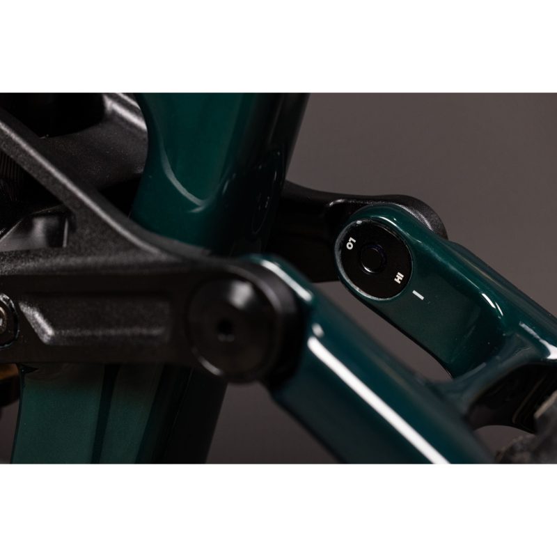 Santa Cruz Vala Carbon C 2025 - Image 16